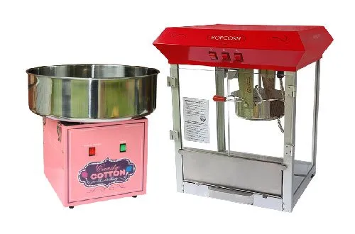 food machine rental 3