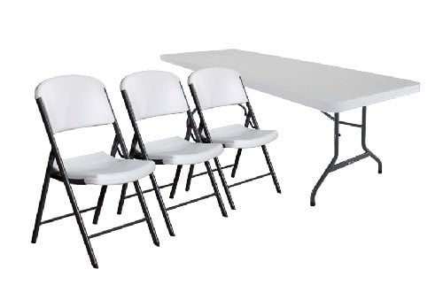 table chair rental