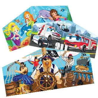 bouncy castle art panels sale
