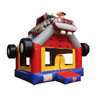 bouncy castle sale