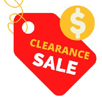 inflatable clearance sale