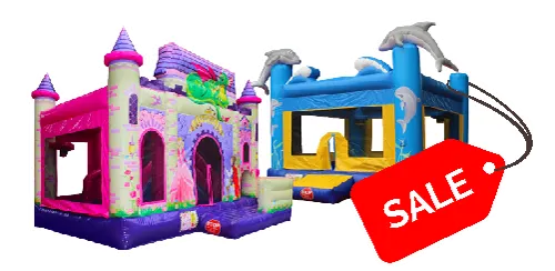 sale slider