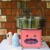 cotton candy machine