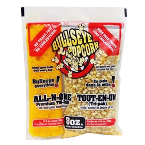 popcorn all-n-one pack