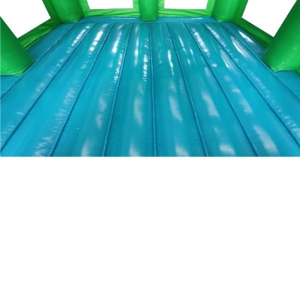 dinosaurs bounce house 15x15 jumping area