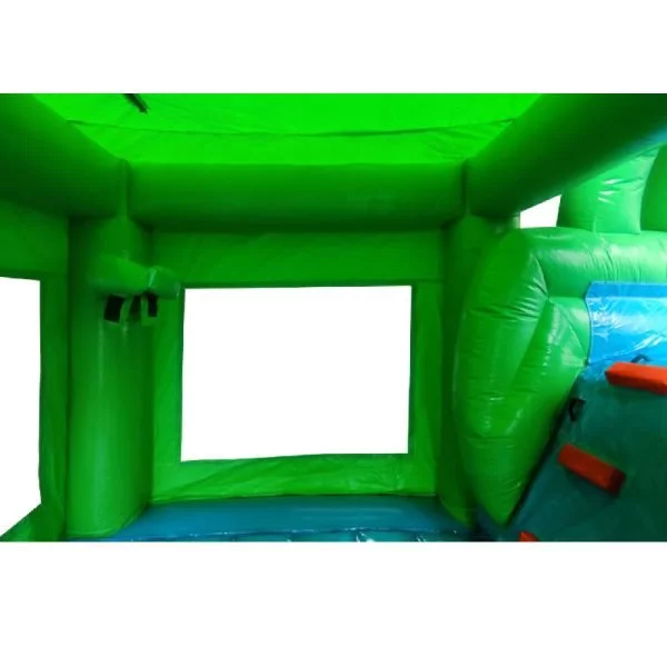inflatable interior