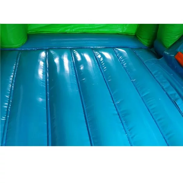 inflatable jumping floor