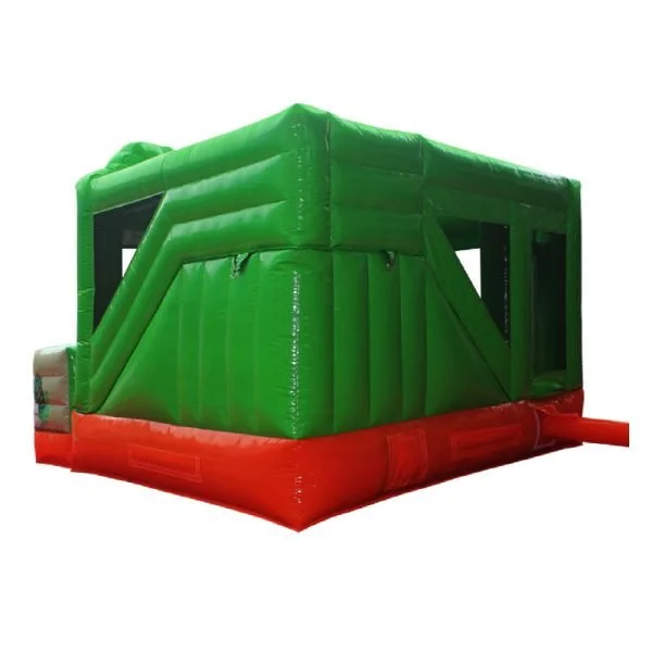 dinosaur bouncy castle