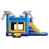 dolphin waterslide combo sale