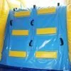 inflatable climbing wall