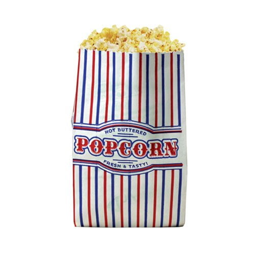 popcorn bag