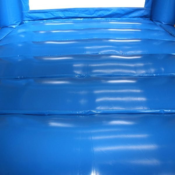 bouncy castle jumping area