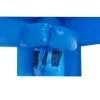 inflatable basketball hoop