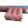 ramp of the inflatable