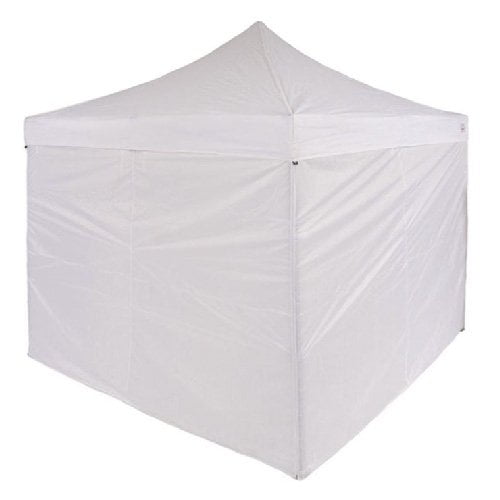 tent 4 solid sidewalls