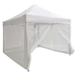 tent rental Delta