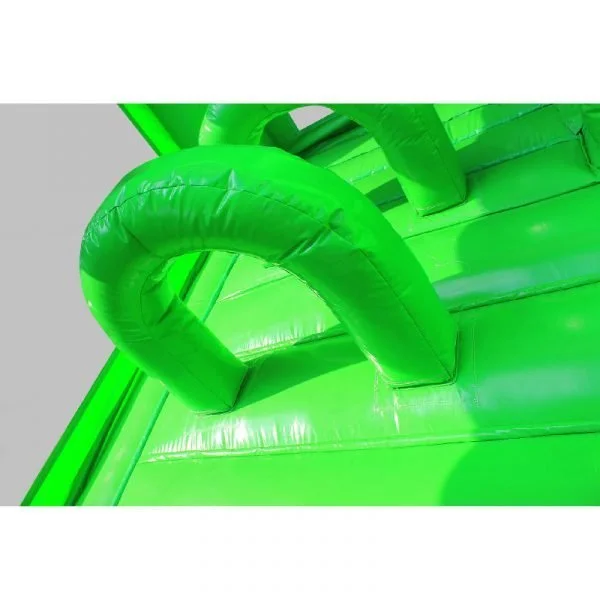 bouncy castle interactive obstacles