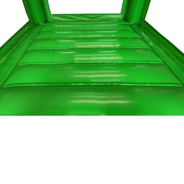 bouncy castle bouncing area